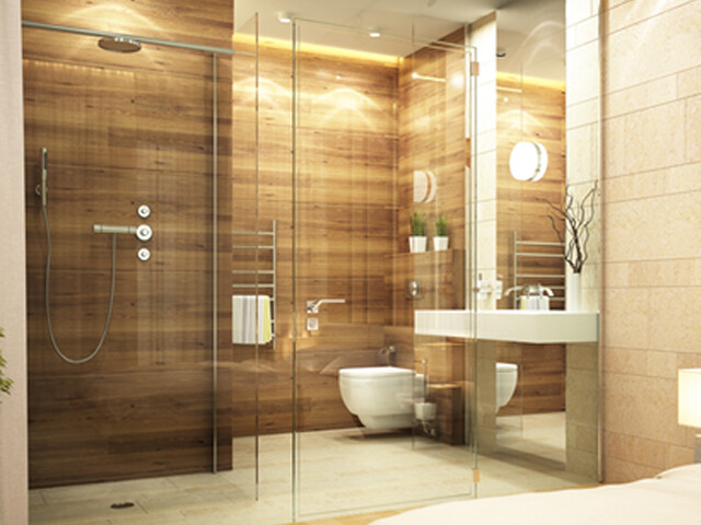 Wet Room Systems | Innovations | Bostik Global